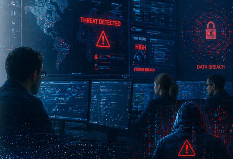 Cybersecurity