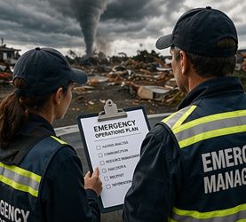 Emergency Management