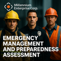 Emergency Management & Preparedness Assessment (Base 1yr. Subscription)