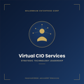 Executive Strategic Advisory Session — 1:1 with a Virtual CIO (5hrs)